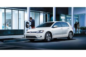 Volkswagen Group поделились планами на будущее - 22 миллиона электрокаров к 2028 году 
